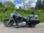 Klikněte pro detailní foto č. 6 - Harley-Davidson FLFBS Softail Fat Boy 114 cui