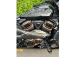 Klikněte pro detailní foto č. 10 - Harley-Davidson RH 1250S Sportster S
