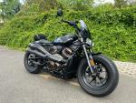 Klikněte pro detailní foto č. 1 - Harley-Davidson RH 1250S Sportster S