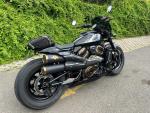 Klikněte pro detailní foto č. 2 - Harley-Davidson RH 1250S Sportster S
