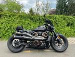 Klikněte pro detailní foto č. 3 - Harley-Davidson RH 1250S Sportster S