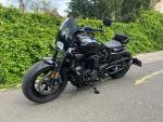 Klikněte pro detailní foto č. 4 - Harley-Davidson RH 1250S Sportster S