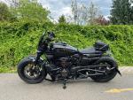 Klikněte pro detailní foto č. 6 - Harley-Davidson RH 1250S Sportster S