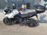 Klikněte pro detailní foto č. 1 - Triumph Tiger 1050 Sport (2014)