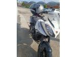 Klikněte pro detailní foto č. 3 - Triumph Tiger 1050 Sport (2014)