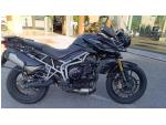 Klikněte pro detailní foto č. 3 - Triumph Tiger 800 XR (2011)