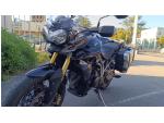 Klikněte pro detailní foto č. 2 - Triumph Tiger 800 XR (2011)