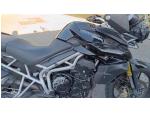 Klikněte pro detailní foto č. 7 - Triumph Tiger 800 XR (2011)