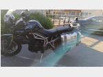 Detail nabídky - Triumph Tiger 800 XR (2011)