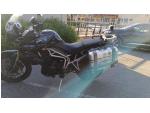 Klikněte pro detailní foto č. 1 - Triumph Tiger 800 XR (2011)