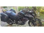 Klikněte pro detailní foto č. 2 - Suzuki DL 650 V-Strom (2010)
