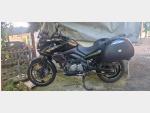 Detail nabídky - Suzuki DL 650 V-Strom (2010)