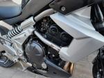 Klikněte pro detailní foto č. 11 - Kawasaki Versys 650, 2010, po velkém servisu, AKCE