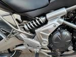 Klikněte pro detailní foto č. 13 - Kawasaki Versys 650, 2010, po velkém servisu, AKCE