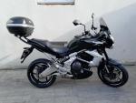 Detail nabídky - Kawasaki Versys 650, 2010, po velkém servisu, AKCE