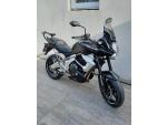 Klikněte pro detailní foto č. 2 - Kawasaki Versys 650, 2010, po velkém servisu, AKCE
