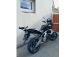 Klikněte pro detailní foto č. 3 - Kawasaki Versys 650, 2010, po velkém servisu, AKCE