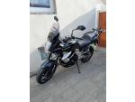 Klikněte pro detailní foto č. 5 - Kawasaki Versys 650, 2010, po velkém servisu, AKCE