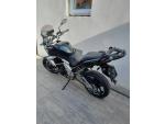 Klikněte pro detailní foto č. 6 - Kawasaki Versys 650, 2010, po velkém servisu, AKCE