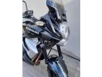 Klikněte pro detailní foto č. 9 - Kawasaki Versys 650, 2010, po velkém servisu, AKCE