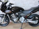 Klikněte pro detailní foto č. 10 - Honda CB 600 S Hornet 2.majitel, servisní kniha, po servisu