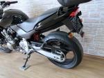 Klikněte pro detailní foto č. 11 - Honda CB 600 S Hornet 2.majitel, servisní kniha, po servisu