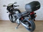 Klikněte pro detailní foto č. 12 - Honda CB 600 S Hornet 2.majitel, servisní kniha, po servisu