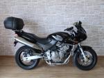 Klikněte pro detailní foto č. 1 - Honda CB 600 S Hornet 2.majitel, servisní kniha, po servisu