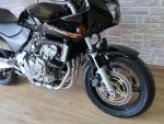 Klikněte pro detailní foto č. 2 - Honda CB 600 S Hornet 2.majitel, servisní kniha, po servisu