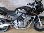 Klikněte pro detailní foto č. 3 - Honda CB 600 S Hornet 2.majitel, servisní kniha, po servisu