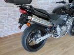 Klikněte pro detailní foto č. 4 - Honda CB 600 S Hornet 2.majitel, servisní kniha, po servisu