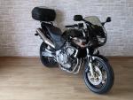 Klikněte pro detailní foto č. 5 - Honda CB 600 S Hornet 2.majitel, servisní kniha, po servisu