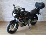 Klikněte pro detailní foto č. 7 - Honda CB 600 S Hornet 2.majitel, servisní kniha, po servisu