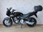 Klikněte pro detailní foto č. 8 - Honda CB 600 S Hornet 2.majitel, servisní kniha, po servisu