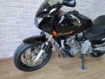 Klikněte pro detailní foto č. 9 - Honda CB 600 S Hornet 2.majitel, servisní kniha, po servisu
