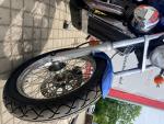 Klikněte pro detailní foto č. 12 - Kawasaki VN 1500 Vulcan