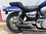 Klikněte pro detailní foto č. 13 - Kawasaki VN 1500 Vulcan