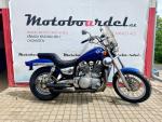 Detail nabídky - Kawasaki VN 1500 Vulcan