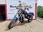 Klikněte pro detailní foto č. 2 - Kawasaki VN 1500 Vulcan