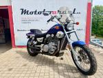 Klikněte pro detailní foto č. 3 - Kawasaki VN 1500 Vulcan