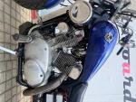 Klikněte pro detailní foto č. 5 - Kawasaki VN 1500 Vulcan