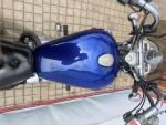 Klikněte pro detailní foto č. 8 - Kawasaki VN 1500 Vulcan