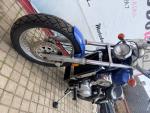 Klikněte pro detailní foto č. 9 - Kawasaki VN 1500 Vulcan