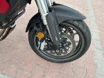Klikněte pro detailní foto č. 10 - Benelli TRK 502 Traveler