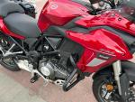 Klikněte pro detailní foto č. 11 - Benelli TRK 502 Traveler
