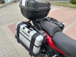Klikněte pro detailní foto č. 12 - Benelli TRK 502 Traveler
