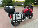 Klikněte pro detailní foto č. 3 - Benelli TRK 502 Traveler