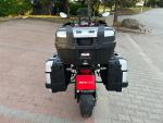 Klikněte pro detailní foto č. 4 - Benelli TRK 502 Traveler