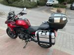 Klikněte pro detailní foto č. 5 - Benelli TRK 502 Traveler
