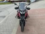Klikněte pro detailní foto č. 8 - Benelli TRK 502 Traveler